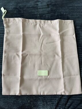 RADLEY LONDON Pink Dust Bag